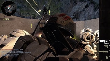 CS:GO - Zombie Escape Mod - [ze_licciana_escape_p]