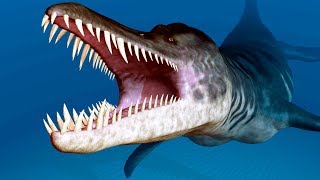 10 Extinct Creatures That Could Have Ruined The World 10 Extinct Creatures That Could Have Ruined The World