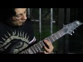 This cocain makes me feel like I´m on this song - System Of A Down cover