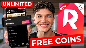 Reelshort Free Coins 2025- How I Got Free Reelshort Coins iOS & Android