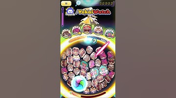 I Used the Rarest Evangelion X Yo-kai Watch Soultimate Move Animation #YokaiWatch