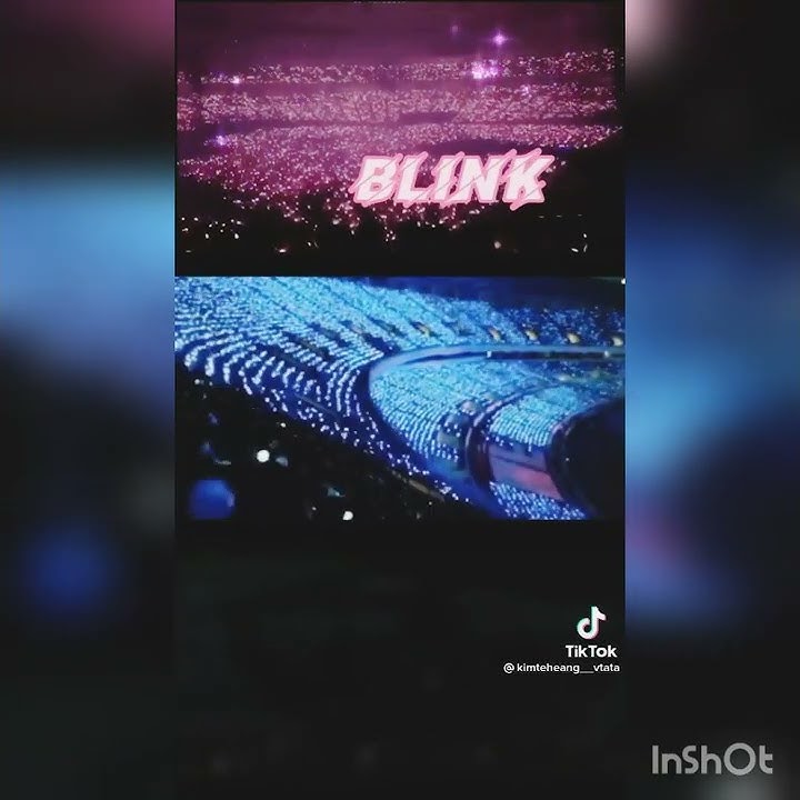 Choose any one BLINK, BTS, OR EXO-L.