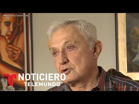 Video: Neto de Jose Diaz-Balart