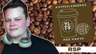 RSP (Kompani 69, Hålogalandslaget og RSP & Thomax) er gjest i episo...