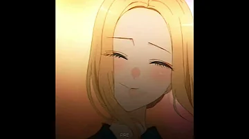My Dress Up Darling Telepatia EDIT AMV 