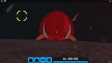 FE2 Beneath the ruins button less