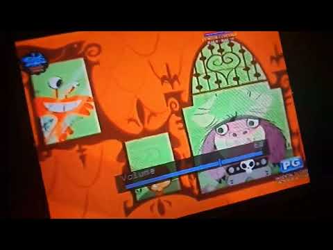 Foster S Home Of Imaginary Friends TV5 Intro