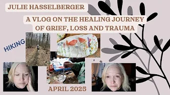 TRAUMA CYCLES AND MAKING SHELL DISHES