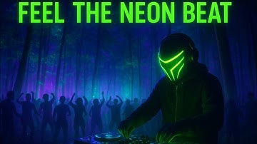 Bass in the Woods – A Journey Through Techno