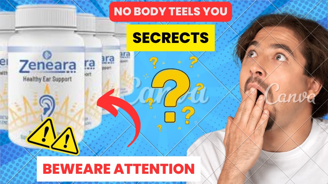 ZENEARA – {❌ SCAM OR LEGIT? ❌} – ZENEARA REVIEWS