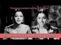 Ellam Inbamayam | Manamagal 1951 | Lalitha Padmini