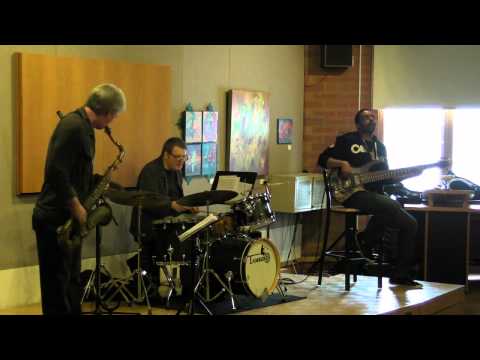 KJS Live @ Your Library - Broadview: Tango Ruby