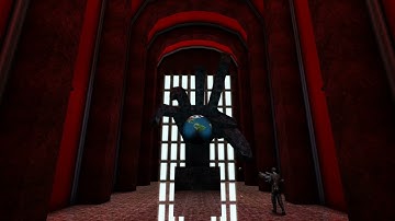 Dues Ex Revision - Opening Chapter 6 Part 3