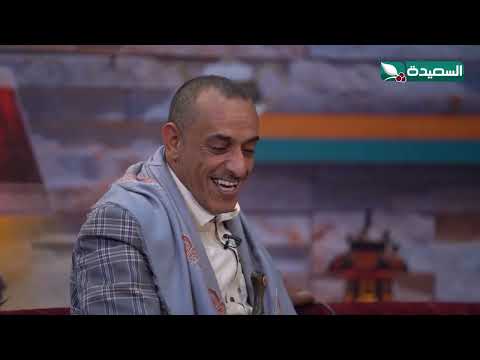 شاهد صدمة هذا الممثل من حيوان الضبع
