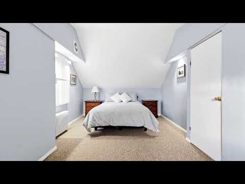 121 N Delaware Ave, Lindenhurst, NY home video tour