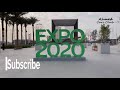Dubai Expo 2020 - Highlights | Ahmed Cars Club | Status