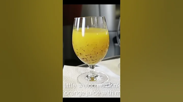 Lufthansa Business Class #lufthansa #viral #funny #shorts