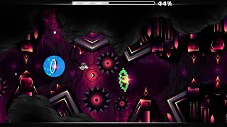 Galaxy Collapse CC entry
