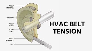 HVAC Belt Tension screenshot 5