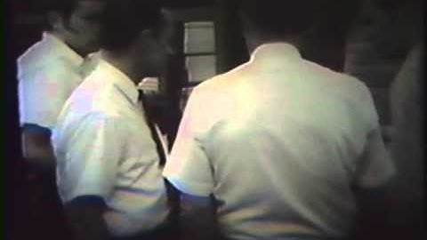 Burroughs B6500 Status Report