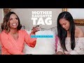 Mother And Daughter Tag Q & A with Riley