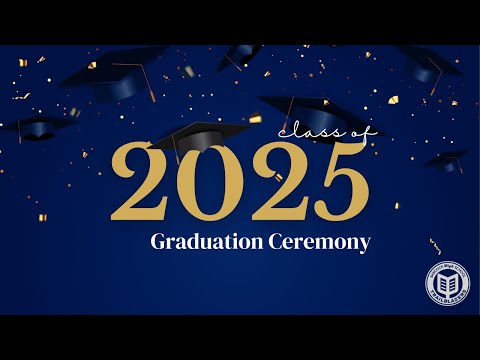 Babcock High School Graduation 2025 – Live Stream