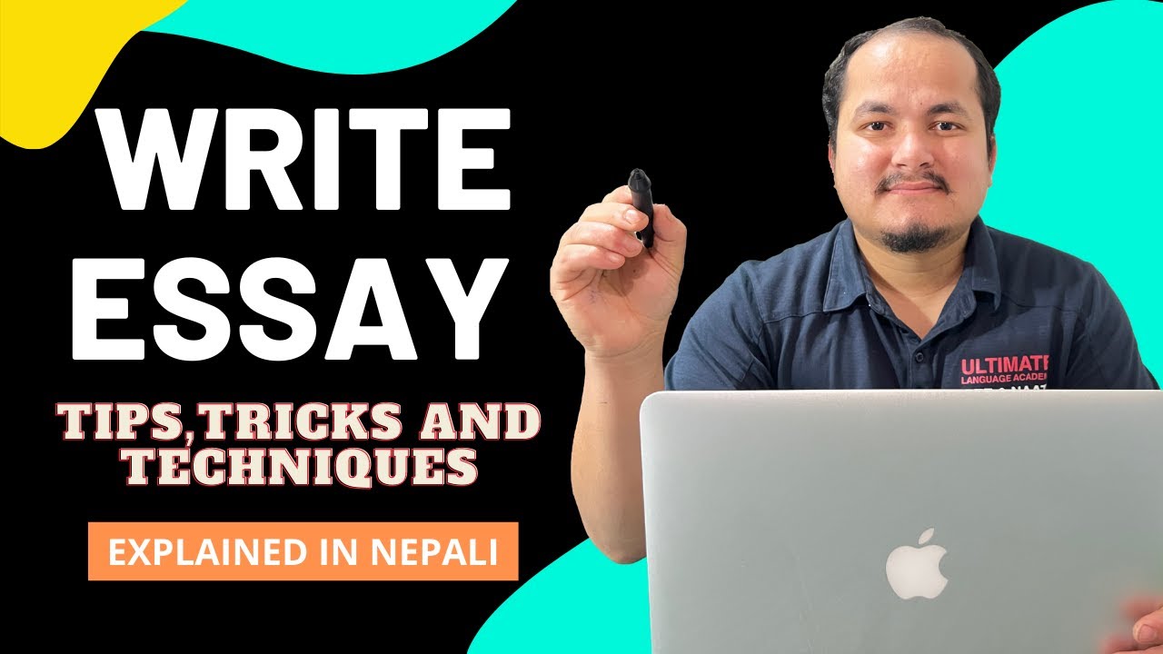 self employment essay in nepali