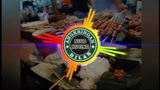 Dj saranghae tik tok viral (Awan Axello)