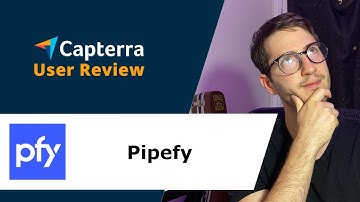 Pipefy Review: Great Software