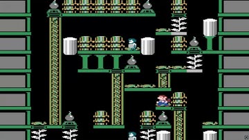 MAME MESS DCAT 8 100 IN 1 8BIT CONSOLE DESTROY I 1 ITS NES VS HACK FROM 100 IN 1 DCAT 8 ENHANCED NES