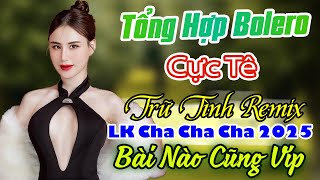 LK Nhạc Sống Cực Vip 2025, Phải Nghe Thử Mới Tin, Mở Nhạc Lên Êm Tai Liền, Lk Nhạc Sống Hà Tây 2025
