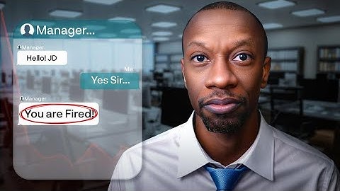 I Got Fired 10 Days Before Christmas (And I Didn’t Care)