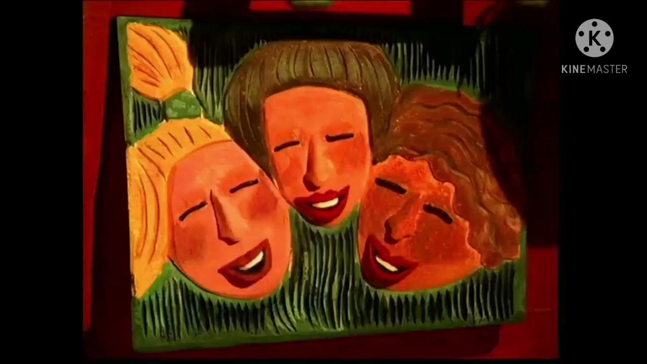 HBO Family l Crashbox off the air episode 6 YouTube