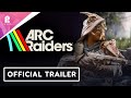 ARC Raiders | Official Forgotten Relics Event Trailer | 4K