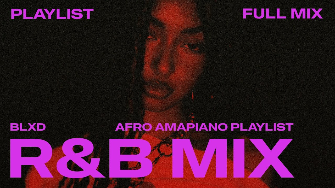 Late-Night Afro/R&B/Soul Playlist: Burna Boy, Tems, Tyla, Ayra Starr, Wizkid & Chris Brown