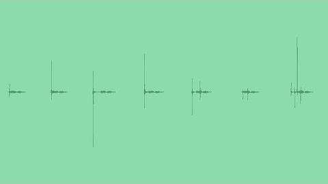 Button Click Sound Effects