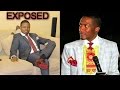 False Prophet Shepherd Bushiri - EXPOSED