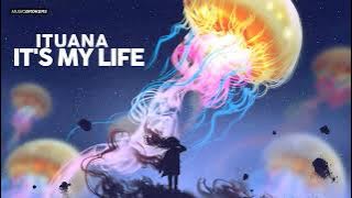 Ituana - It's My Life (Bossa Nova Lounge)