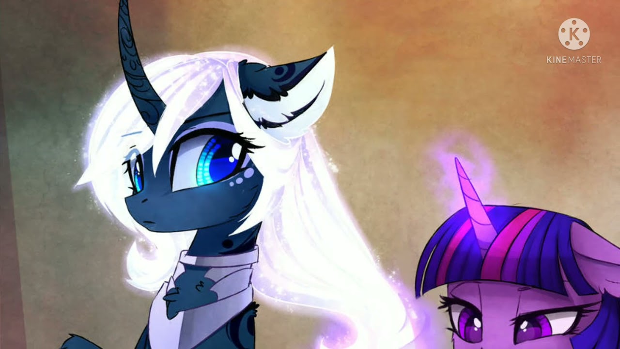 Regreso (Especial 10 suscriptores) trailer canción LittlePoisonel & Alan Walker