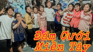 Đám Cưới Quê Tui | MV | LK Nhạc Trẻ Tóp Tóp