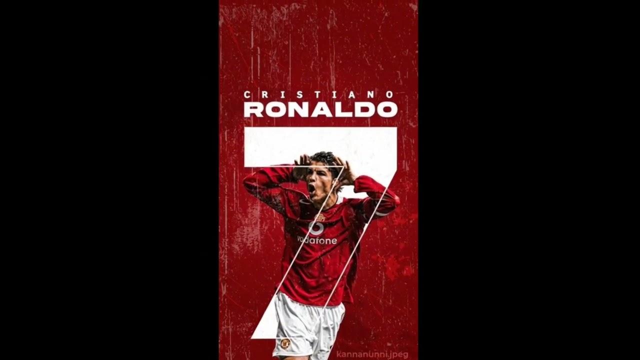 Ronaldo fans please support 