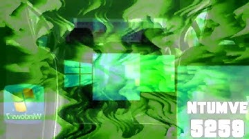 The Singing Walrus Intro Csupo V2 Effects Round 17 Vs Myself {17/25}