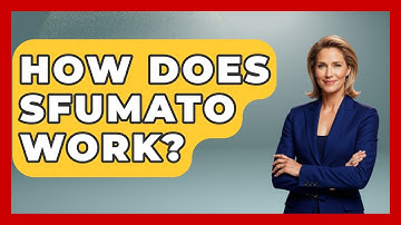 How Does Sfumato Work? - Artists Behind the Art