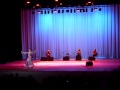 Театр Фламенко &quot;Andalucia&quot;, Испания (27 октября 2013, Рязань)