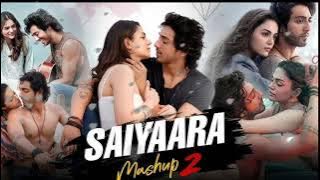 Saiyaara Lyrics - Tanishk Bagchi, Faheem Abdullah, Arslan NizamiCredits:Song name: SaiyaaraAlbum: