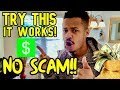 EASY WAY To Earn FREE MONEY On CASH APP (THIS REALLY WORKS!) NO SCAM!!!