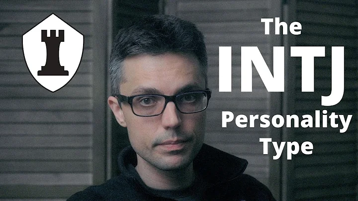 The INTJ Personality Type "The Rational Mastermind" with Michael Y. | Type Talks E34