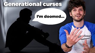 You WILL FALL into a generational curse UNLESS…