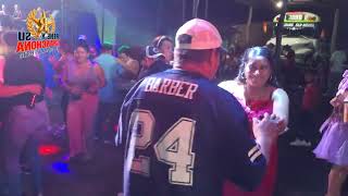 Rene y su Chanchona - La Media Arepa - Un Lugar Bonito (Cover) CD Charlaix 2025