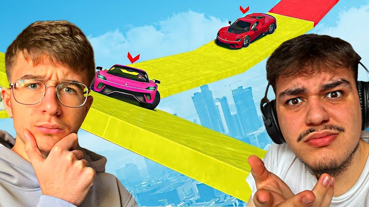 E RRAFA ALKINGZIN- GTA 5 SHQIP !!!